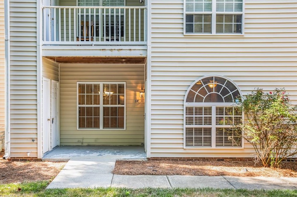 135 James Rd #1c, High Point, NC 27265