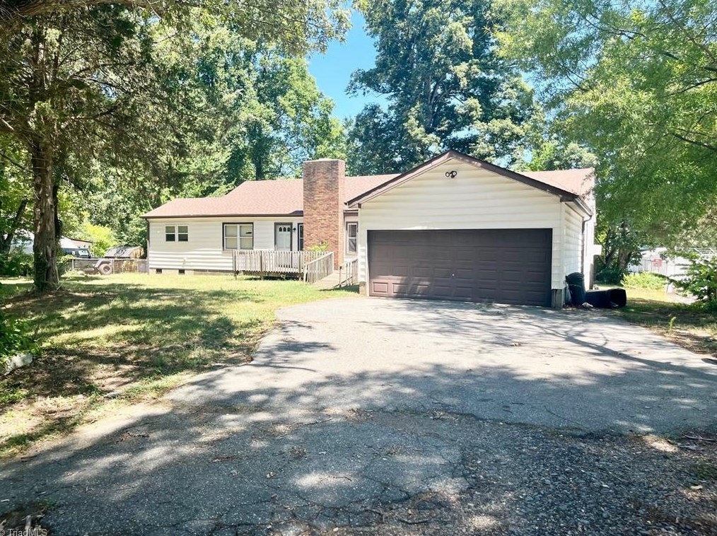 5589 Kerwin Cir, Kernersville, NC 27284