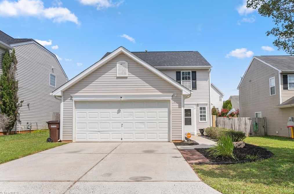 693 Winners Point, Whitsett, NC 27377