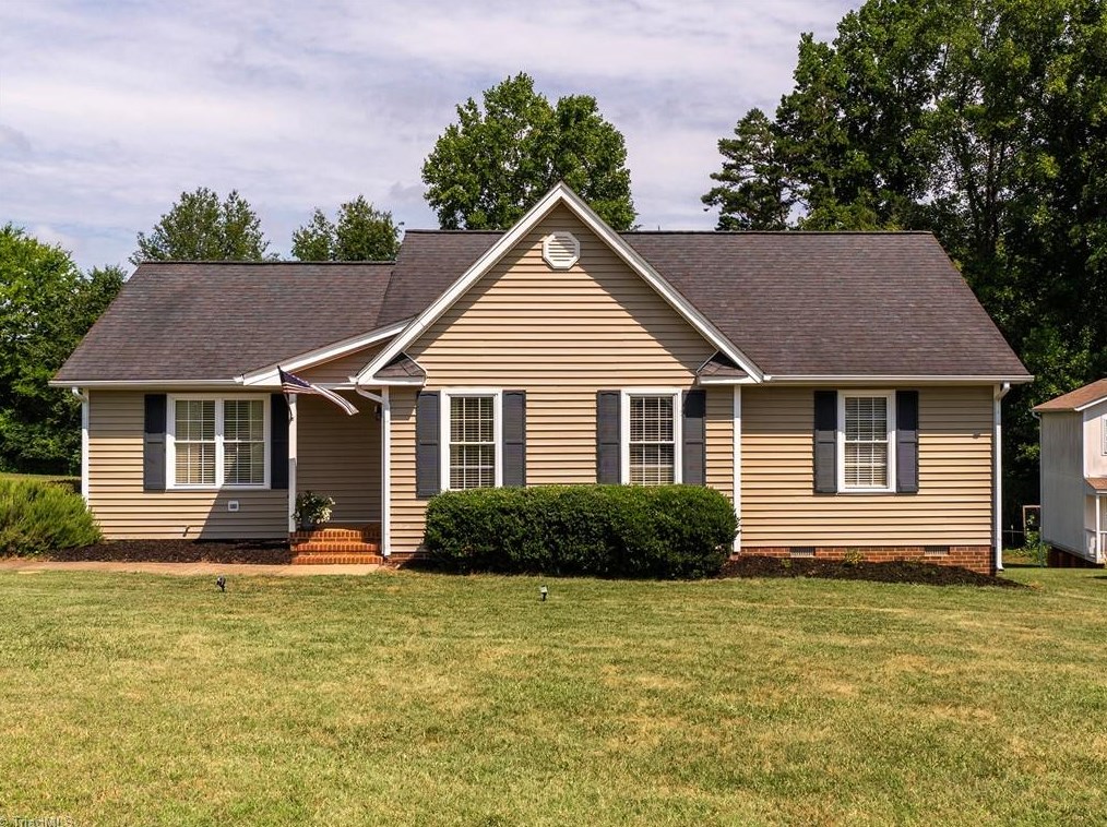 1360 Long Dairy Ct, Graham, NC 27253