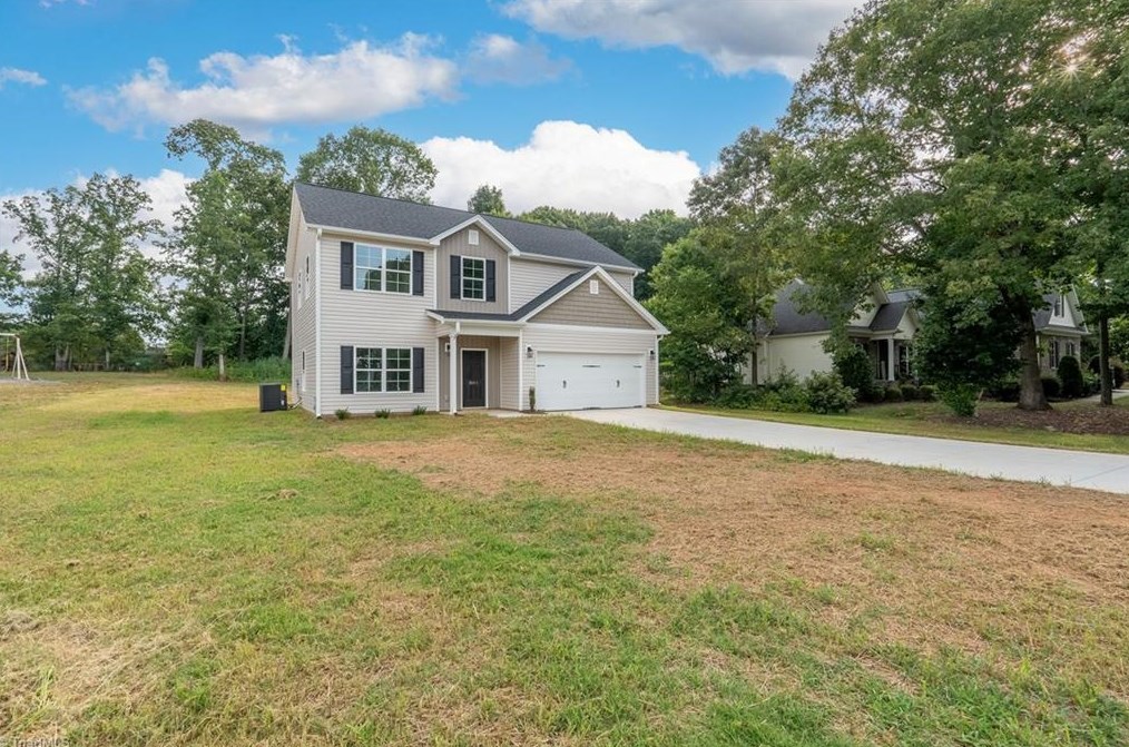 3011 Pearson Farm Dr, Osceola, NC 27214