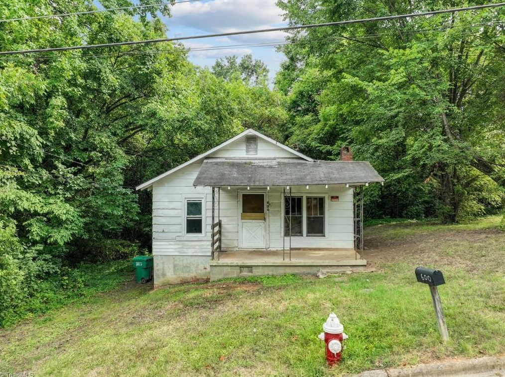 600 Lake Ave, High Point, NC 27260