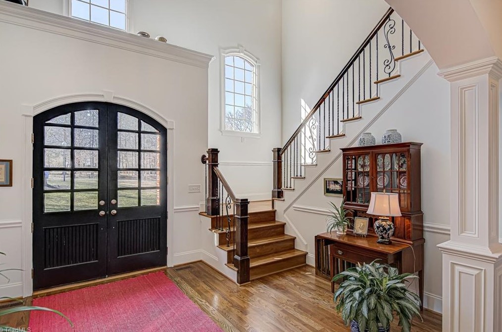 8315 Riverwalk Dr, Clemmons, NC 27012