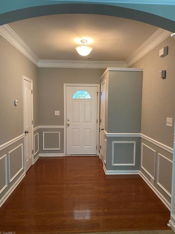871 Jennifer Ln, High Point, NC 27265