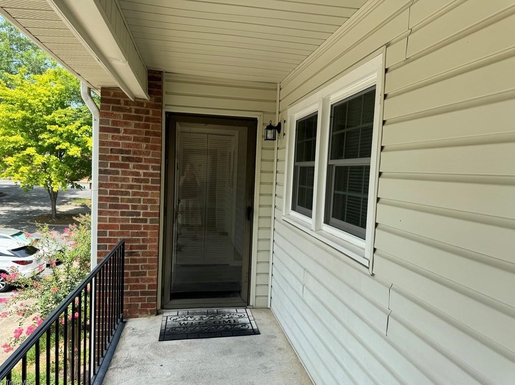 219 Northpoint Ave #g, High Point, NC 27262