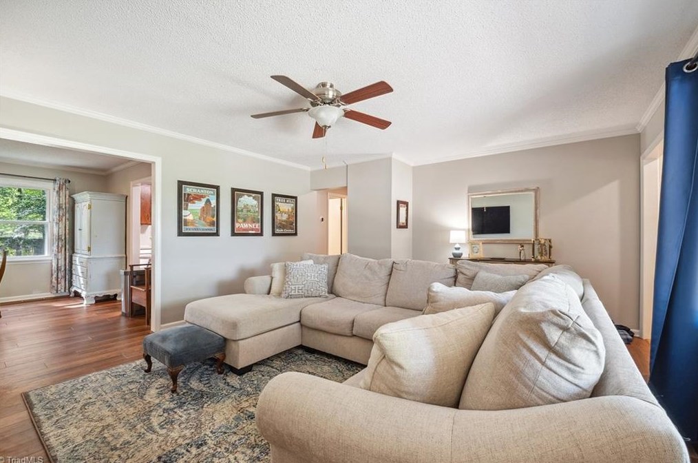 1737 Buffalo Shoals Rd, Statesville NC  28677-2464 exterior