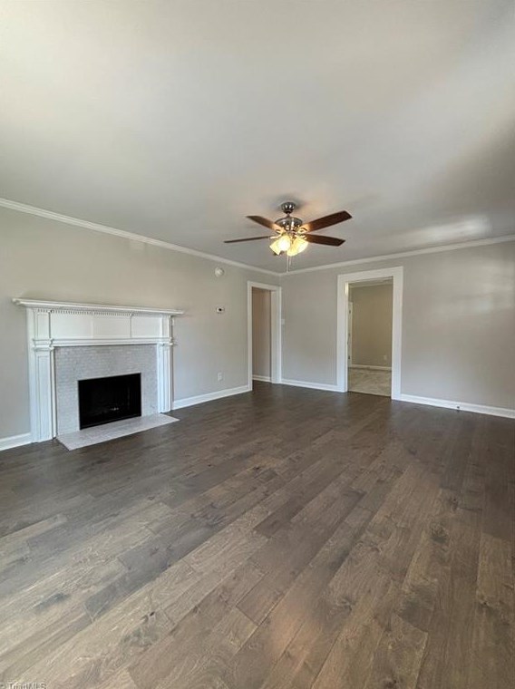 719 Westwood Dr, Eden, NC 27288