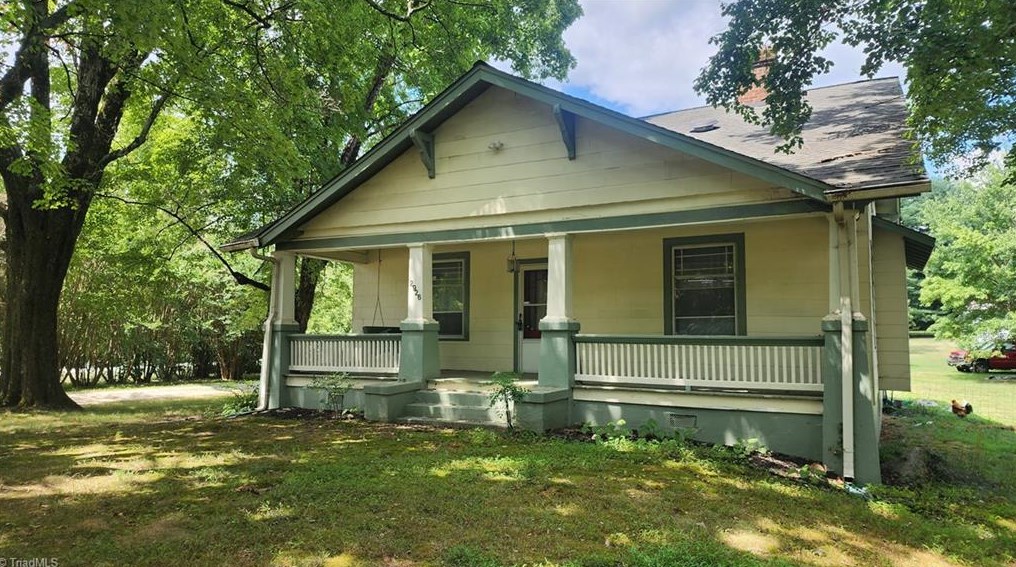 2926 Old Salisbury Rd, Winston Salem, NC 27127