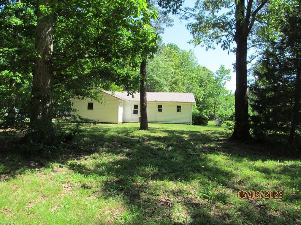1669 Old Nc Hwy 109, Lexington, NC 27292