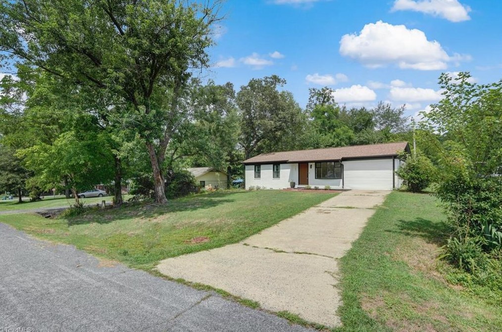 131 Fawn Rd, Eden, NC 27288