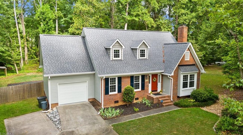 1680 Kerner Rd, Kernersville, NC 27284