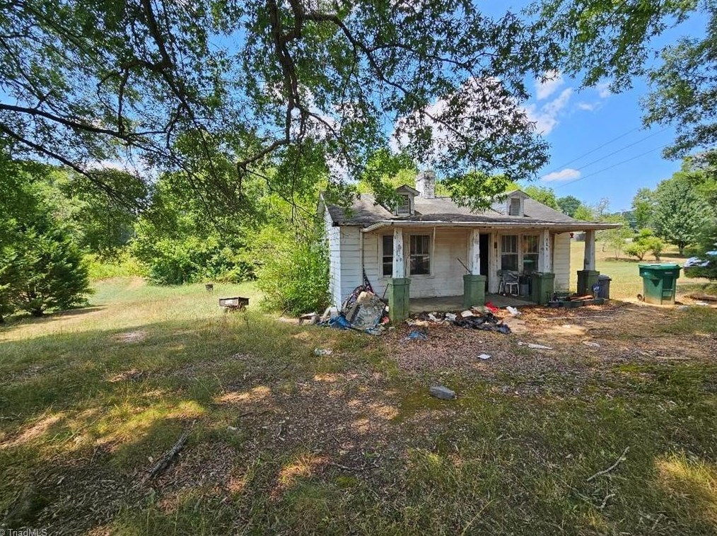 306 Church St, Matrimony, NC 27048