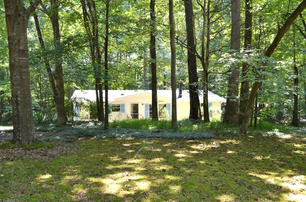 217 Prestonwood Dr, Pittsboro, NC 27312