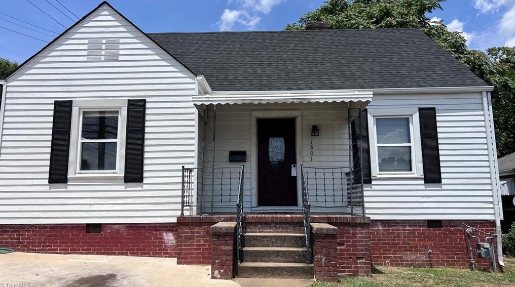 1801 E 3rd St, Winston Salem, NC 27101
