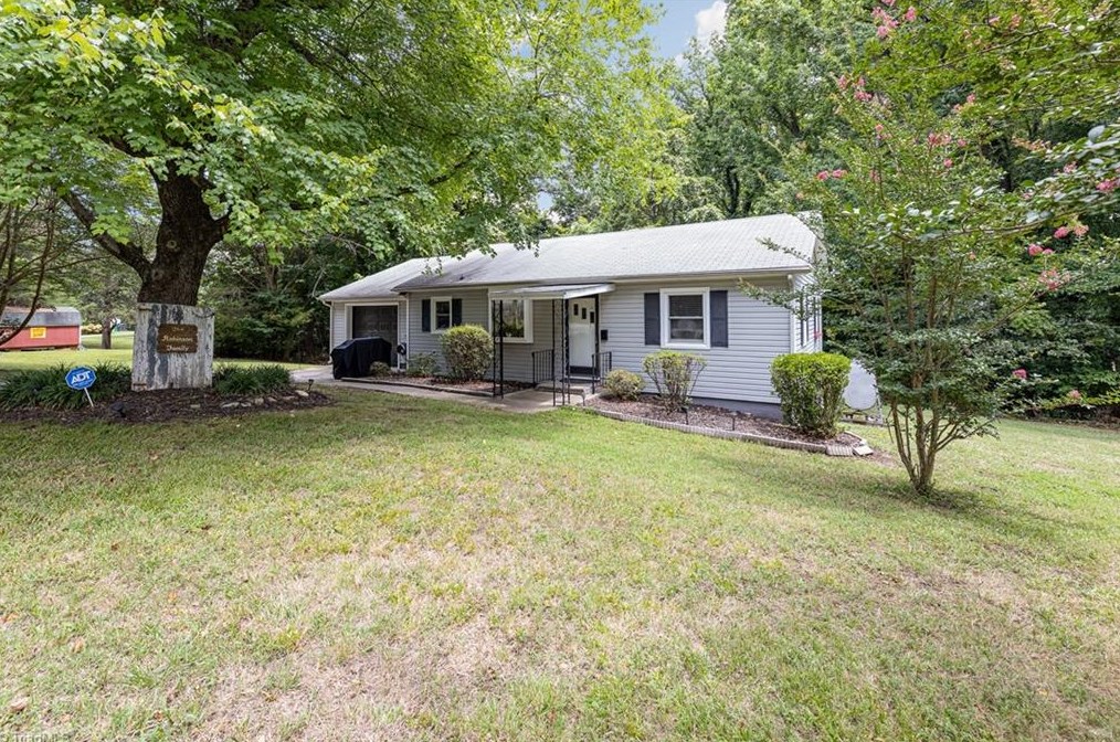 3800 Payne Rd, High Point, NC 27265