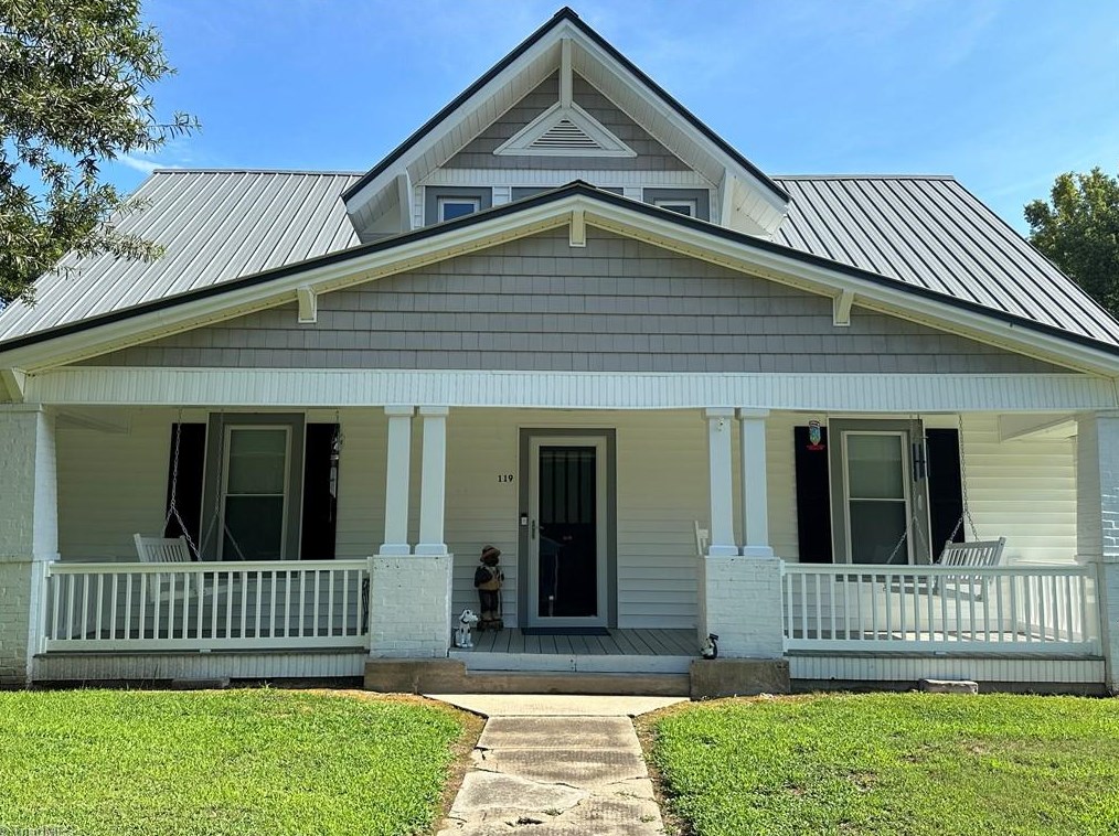 119 Cedarbrook Rd, Jonesville, NC 28642