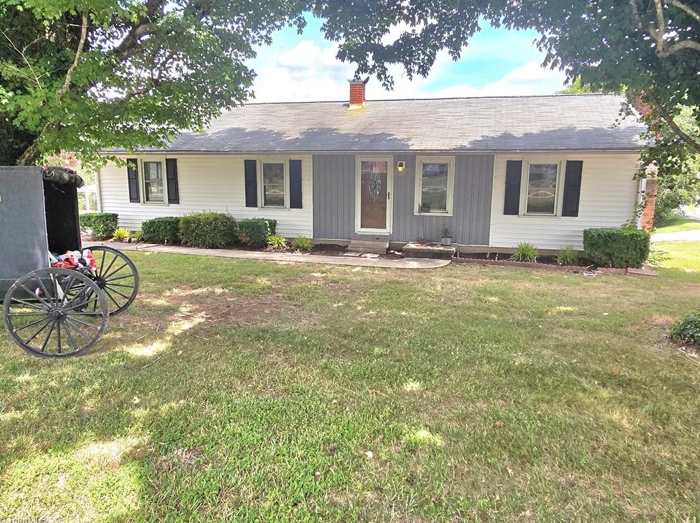 4200 N Nc Hwy 150, Lexington, NC 27295