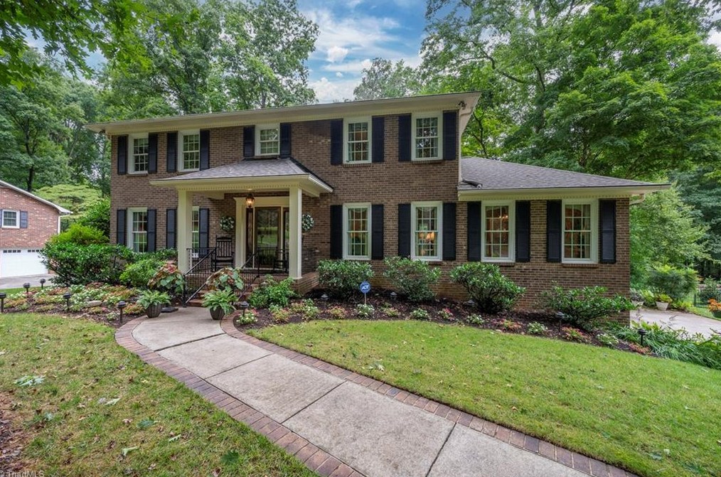 732 La Vale Dr, Clemmons, NC 27012