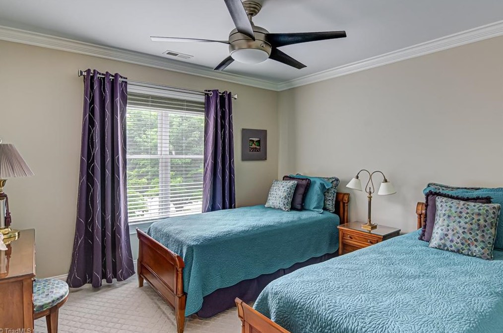 273 Hollin Way, Winston Salem NC  27104-3692 exterior