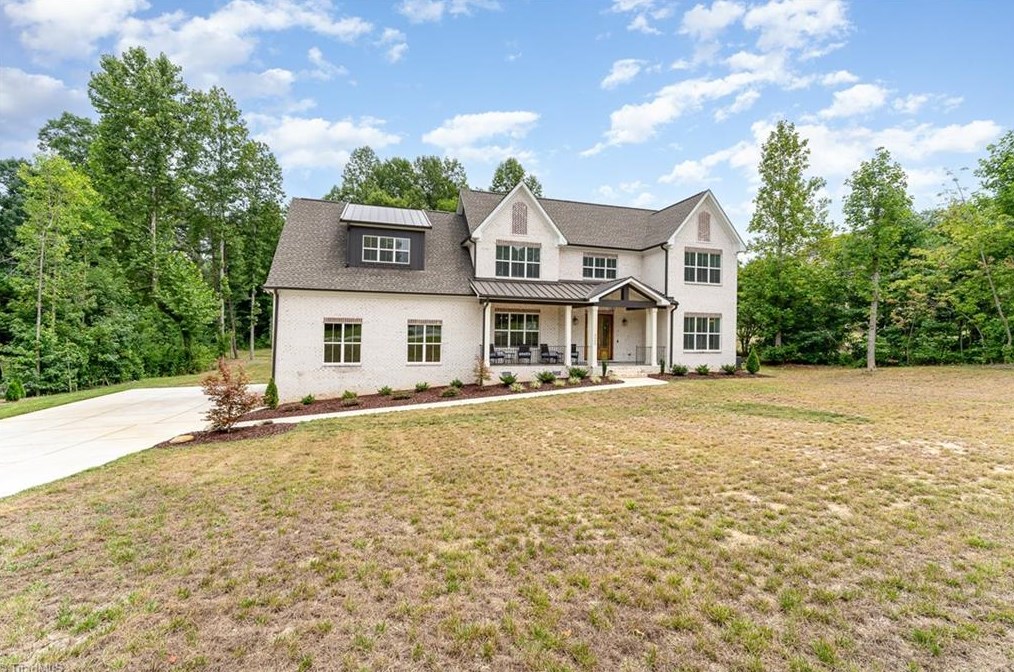 3505 Sheppard Hill Rd, Kernersville, NC 27284