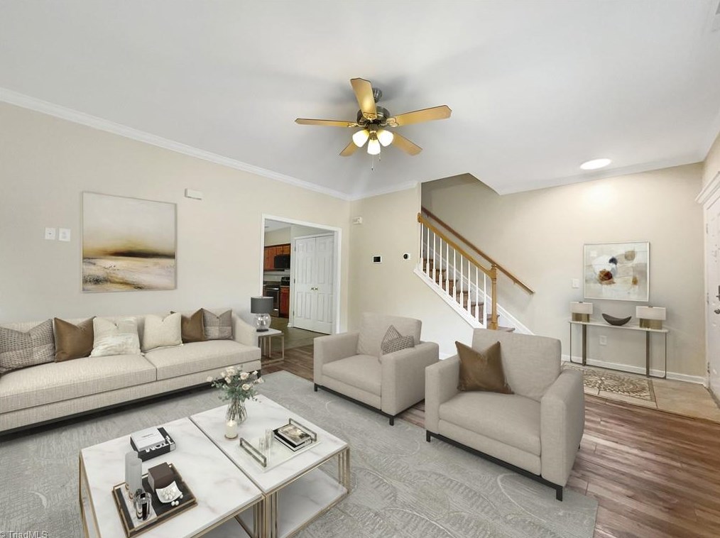 1258 Burton Ave, High Point, NC 27262