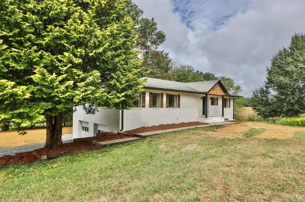 231 Haymeadow Ln, Devotion, NC 27017