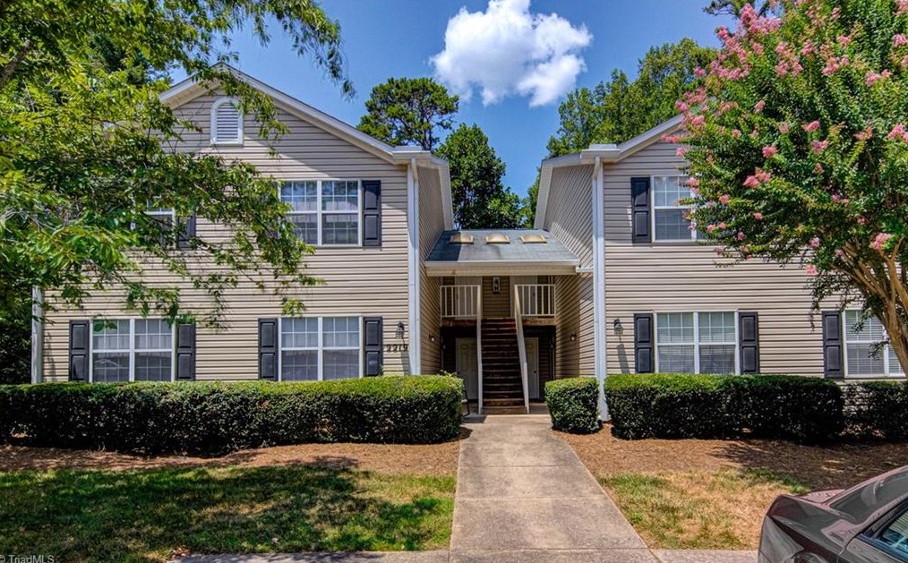 2219-a New Garden Rd, Greensboro, NC 27410