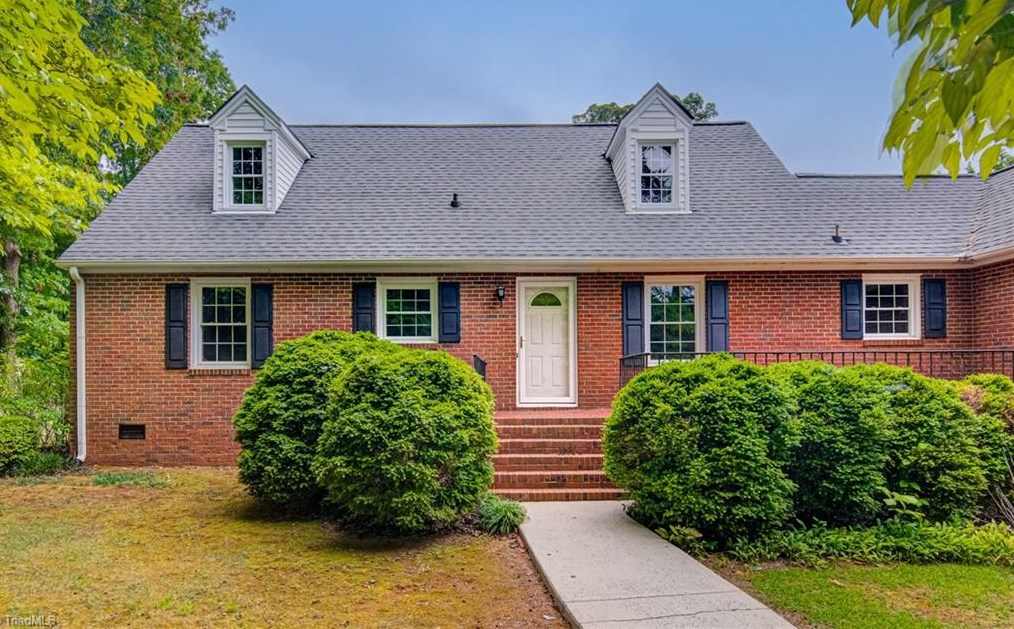 3373 Forest Dr, Randleman, NC 27317