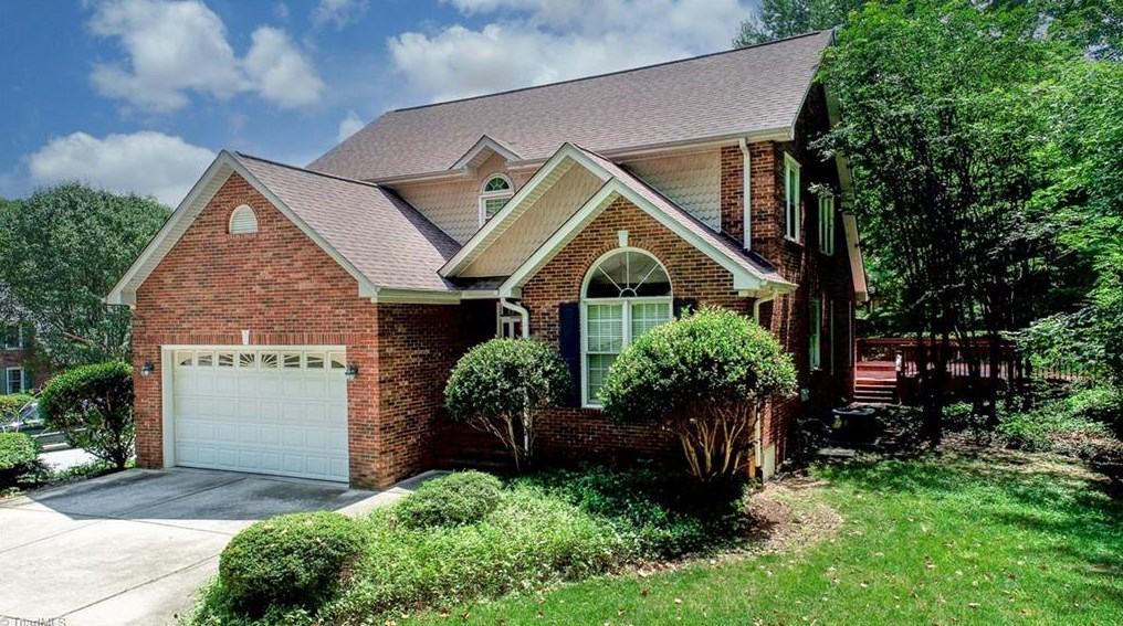 2504 Burch Point, High Point, NC 27265