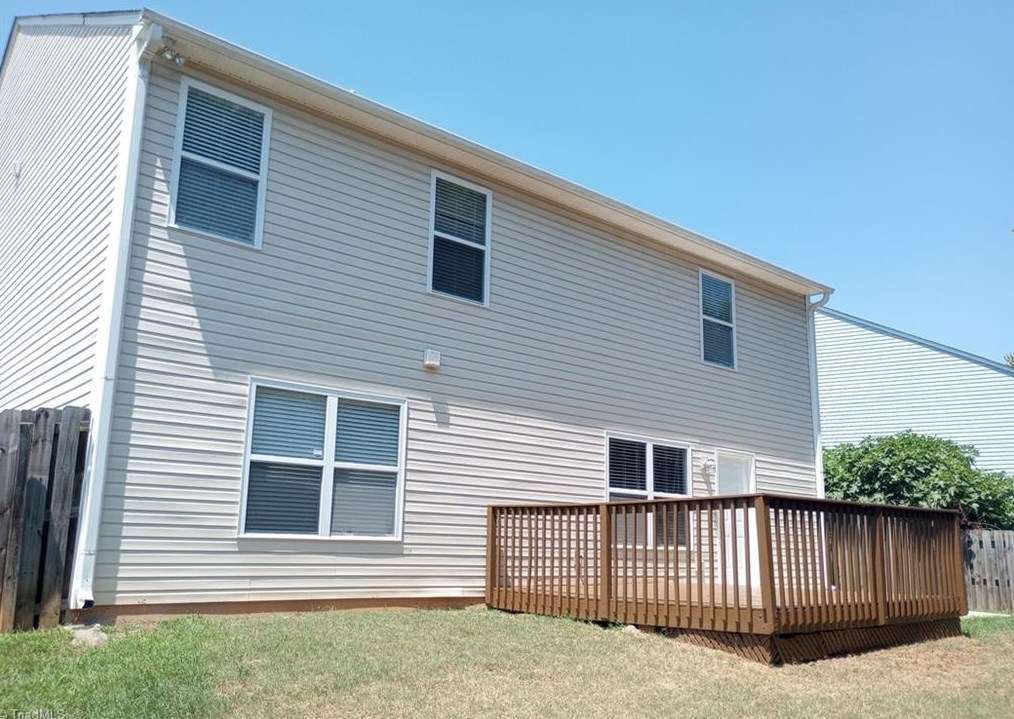 4530 Pickney Ct, Kernersville, NC 27284-7131