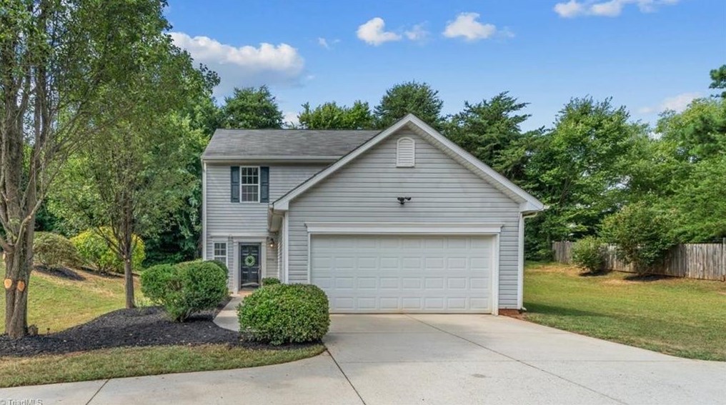 5000 Mystic Oak Dr, Osceola, NC 27214