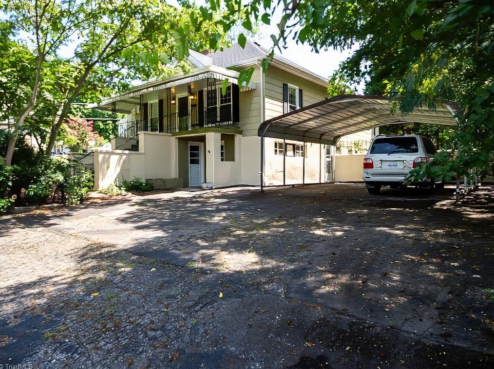 804 West Ave, Eden, NC 27288
