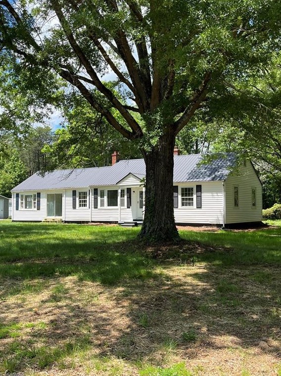 503 Settlement Loop, Matrimony, NC 27048