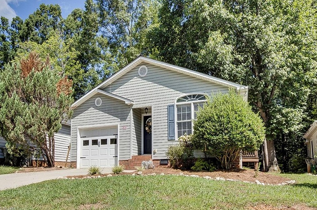 1847 Saddlewood Ct, Asheboro, NC 27203