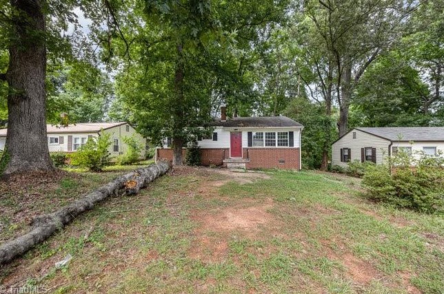 509 Blain Ct, High Point, NC 27262