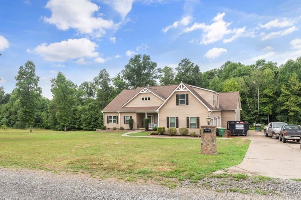 2088 Buckskin Trail, Longtown, NC 27011