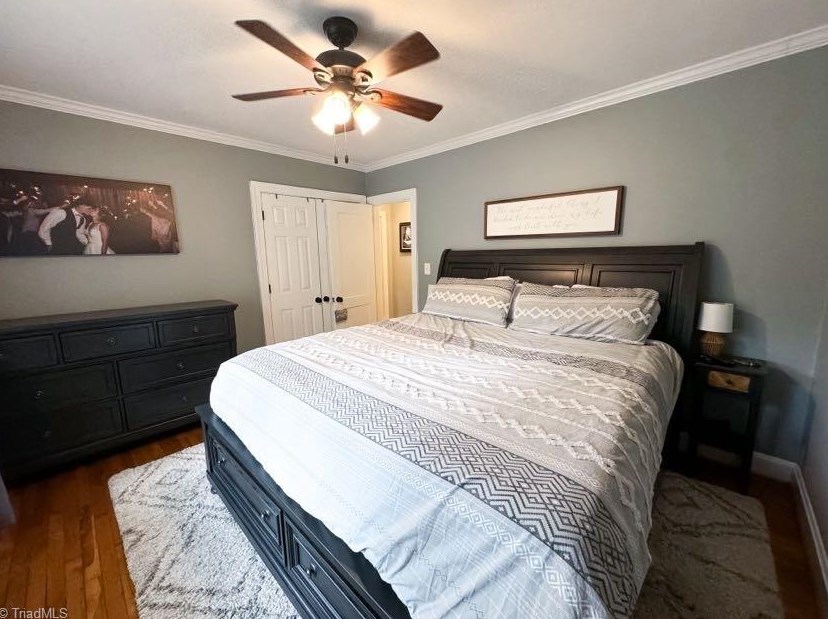 502 Greenwood Dr, High Point NC  27262-7817 exterior