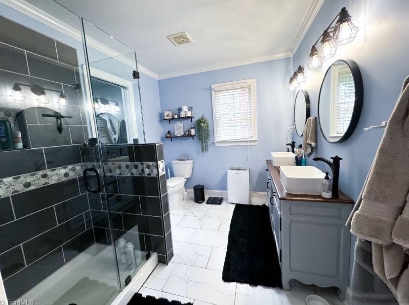 502 Greenwood Dr, High Point NC  27262-7817 exterior