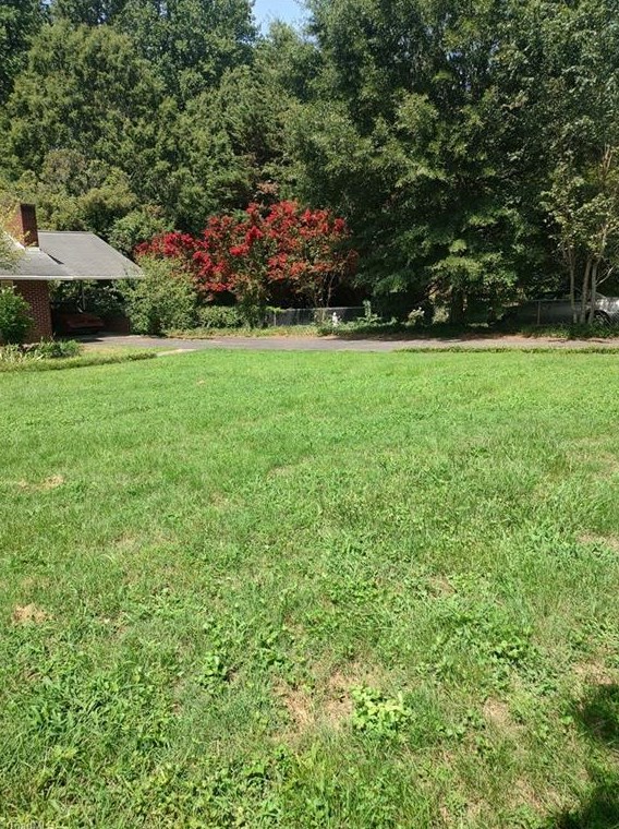 3326 Emory Dr, Winston Salem, NC 27103