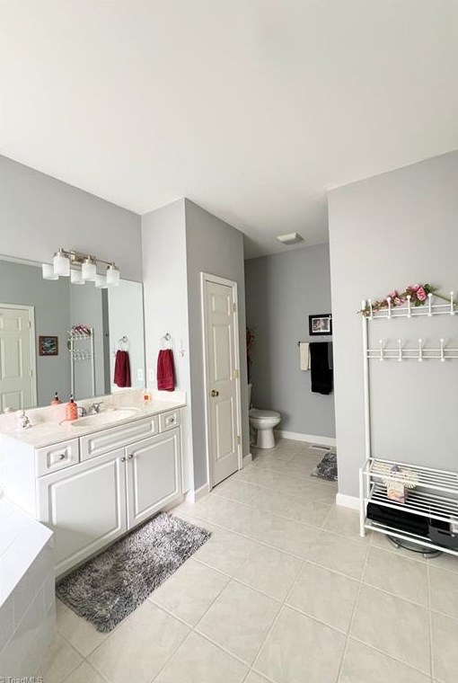 3947 Navy Pl, High Point NC  27265-9443 exterior