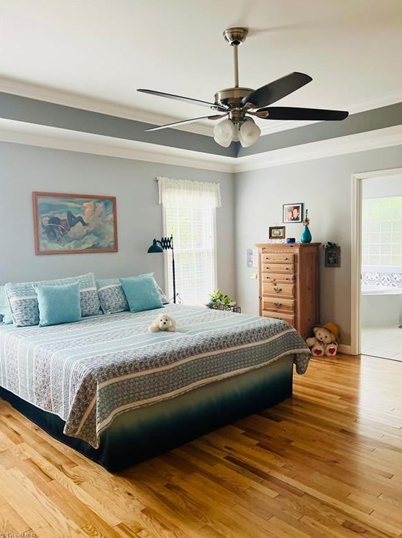 3947 Navy Pl, High Point NC  27265-9443 exterior