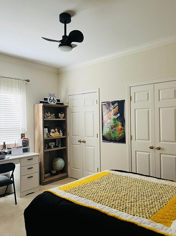 3947 Navy Pl, High Point NC  27265-9443 exterior