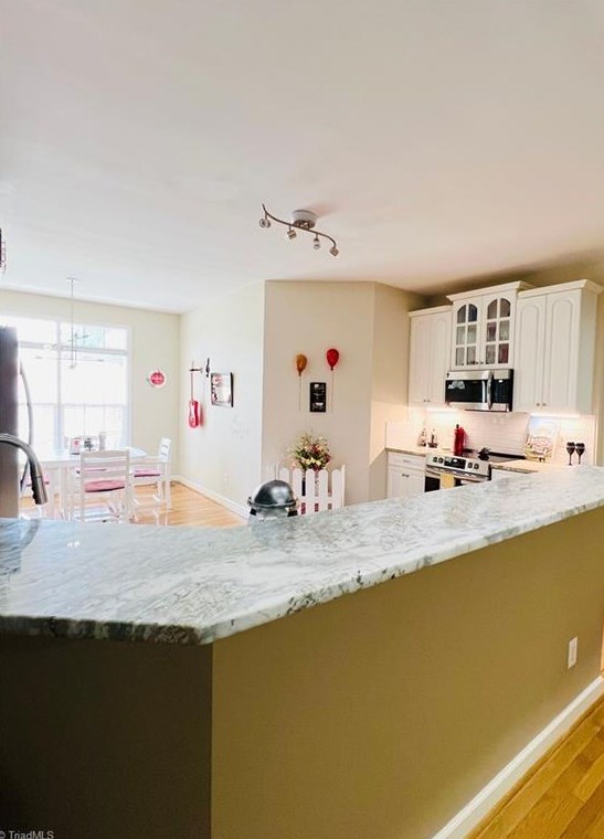 3947 Navy Pl, High Point NC  27265-9443 exterior