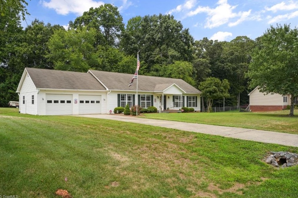 241 Dublin Rd, Redland, NC 27006