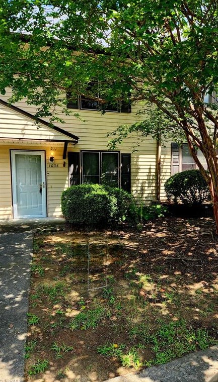 1035 Rock Knoll Ct #211, Winston Salem, NC 27107