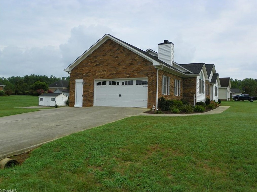 763 Tussey Rd, Lexington, NC 27295