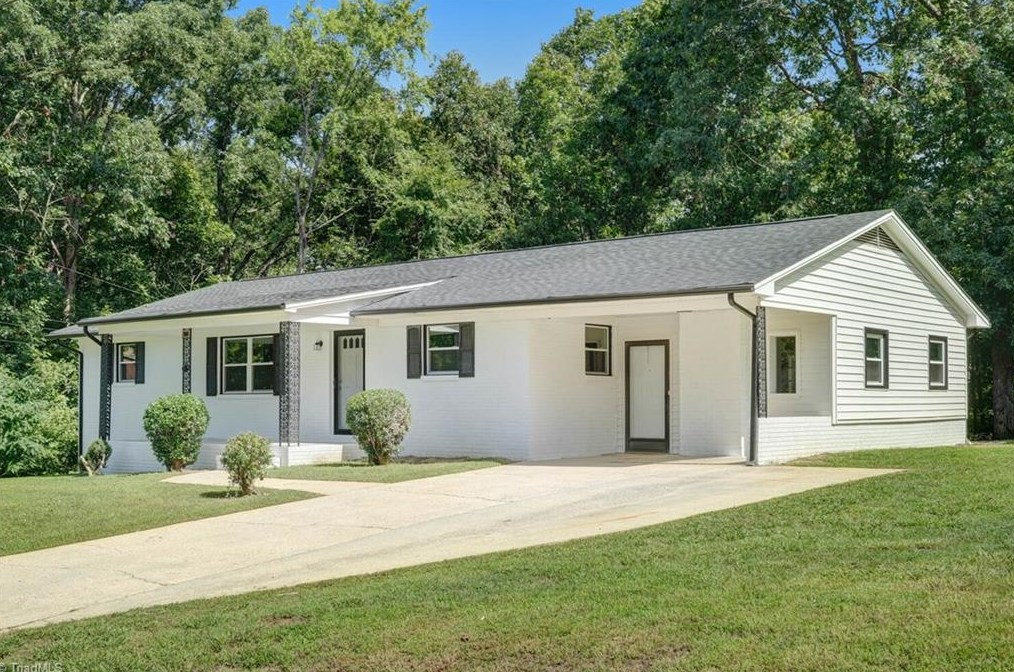 310 Kimberly Ln, Lexington, NC 27292