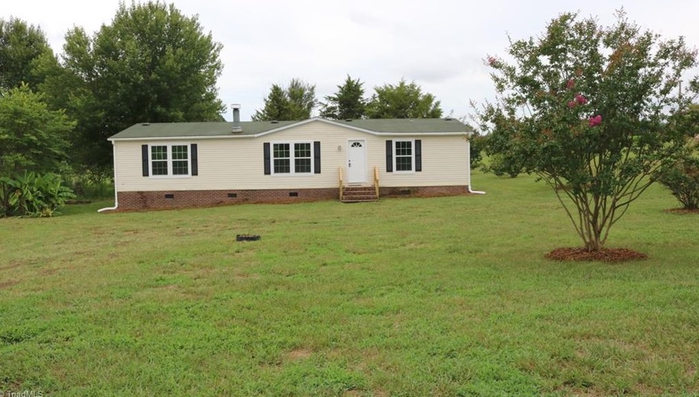 448 Pratt Rd, Devotion, NC 27017