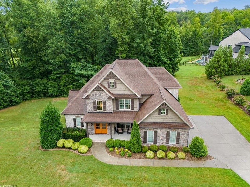 6822 Trevor Dr, Osceola, NC 27214
