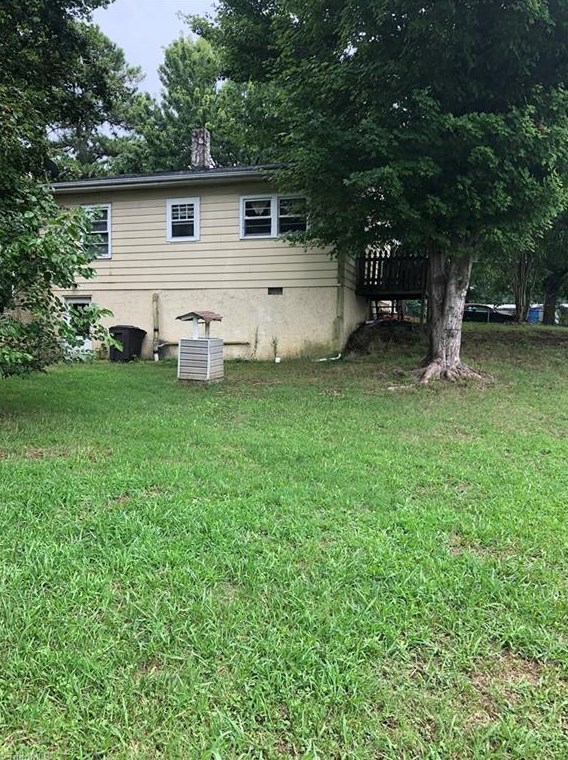 1824 Bethel Dr, High Point, NC 27260